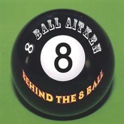 Behind the 8 Ball