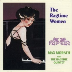 Ragtime Women