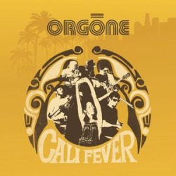 Cali Fever