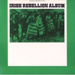 Irish Rebellion Album / Various