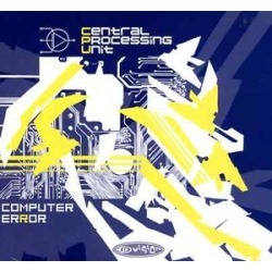 Computer Error (IMPORT)