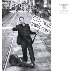 Change Is Gonna Come