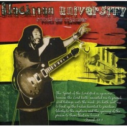 Blackman University