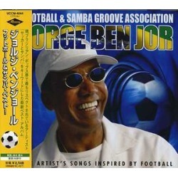 Football & Samba Groove Association (IMPORT)