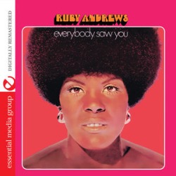 Everybody Saw You