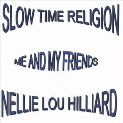 Slow Time Religion