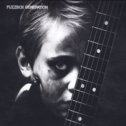 Fuzzbox Generation