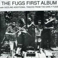Fugs First Album (IMPORT)