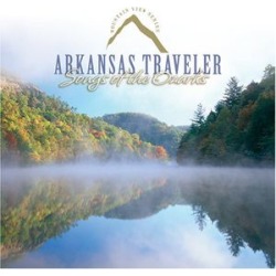 Arkansas Traveler