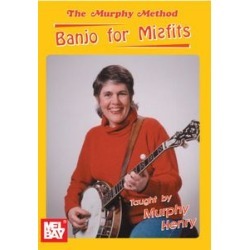 Banjo for Misfits