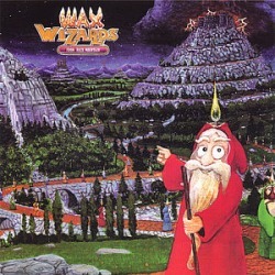 Wax Wizards Fom Rock Mountain