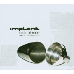 Audio Blender