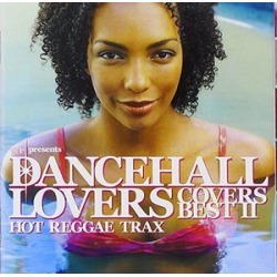 Dancehall Lovers Covers Best 2 / Various (IMPORT)