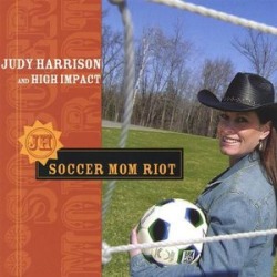 Soccer Mom Riot