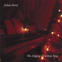 Singing Christmas Keys