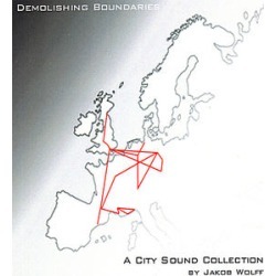 Demolishing Boundaries