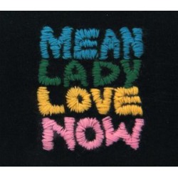 Love Now