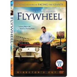 Flywheel