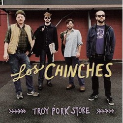 Troy Pork Store