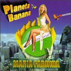 Planeta Banana