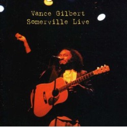 Somerville Live