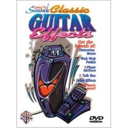 Classic Guitar Effects