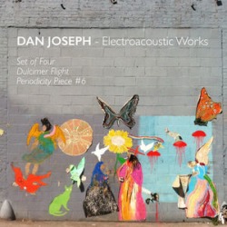 Electroacoustic Works