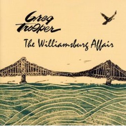 Williamsburg Affair
