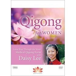 Qigong For Women: Radiant Qigong Exercises With Daisy Lee