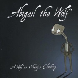 Wolf in Sheep's Clothing
