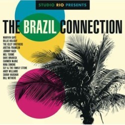 Studio Rio Presents: Brazil Connection / Various (IMPORT)