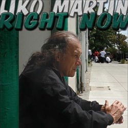 Liko Martin Right Now