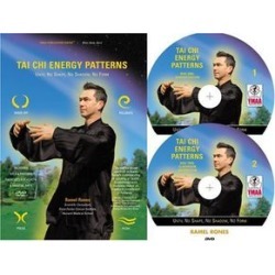 Tai Chi Energy Patterns