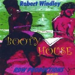 Booty House