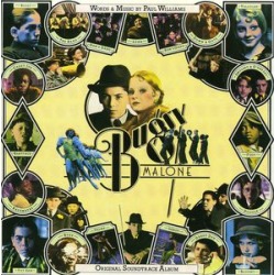 Bugsy Malone (Original Soundtrack Album) (IMPORT)