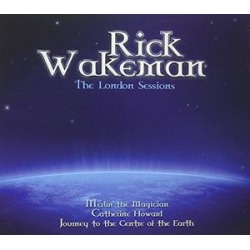 Rick Wakeman-The Very Best (IMPORT)