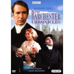 Barchester Chronicles