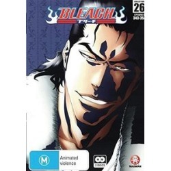 Bleach: Collection 26 (IMPORT)