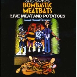 Live Meat and Potatoes