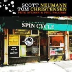 Spin Cycle