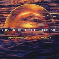 Ontario Reflections