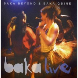 Baka Live
