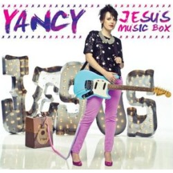 Jesus Music Box
