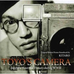 Toyo's Camera (Original Soundtrack)