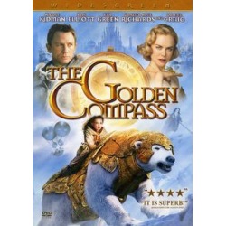 The Golden Compass