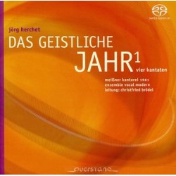 Das Geistliche Jahr