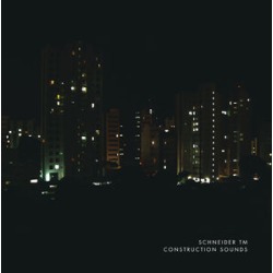 Construction Sounds