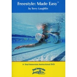 Freestyle Made Easy Swimming Instructional Program