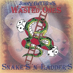 Snakes N Ladders