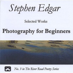 Photography for Beginners